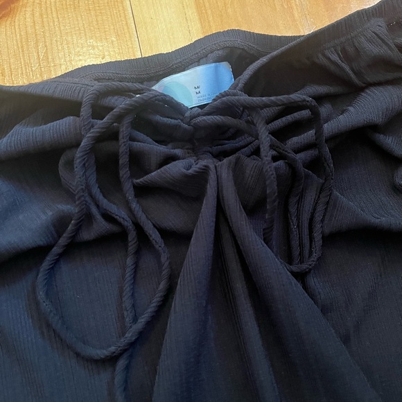 Free People beach skirt set - Picture 11 of 11